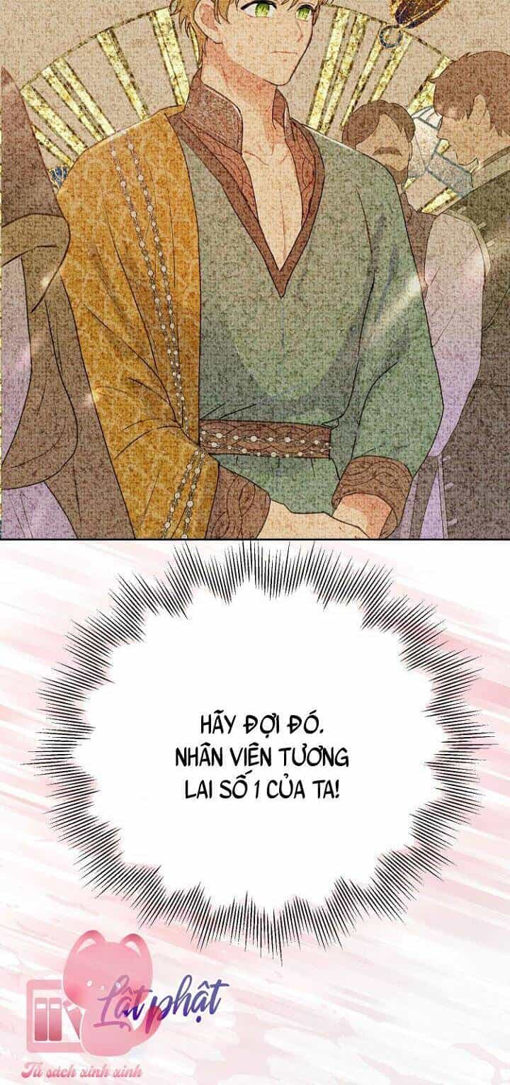 Tiền Là Tất Cả Chồng Là Phù Du - Chương 41 - ảnh 63