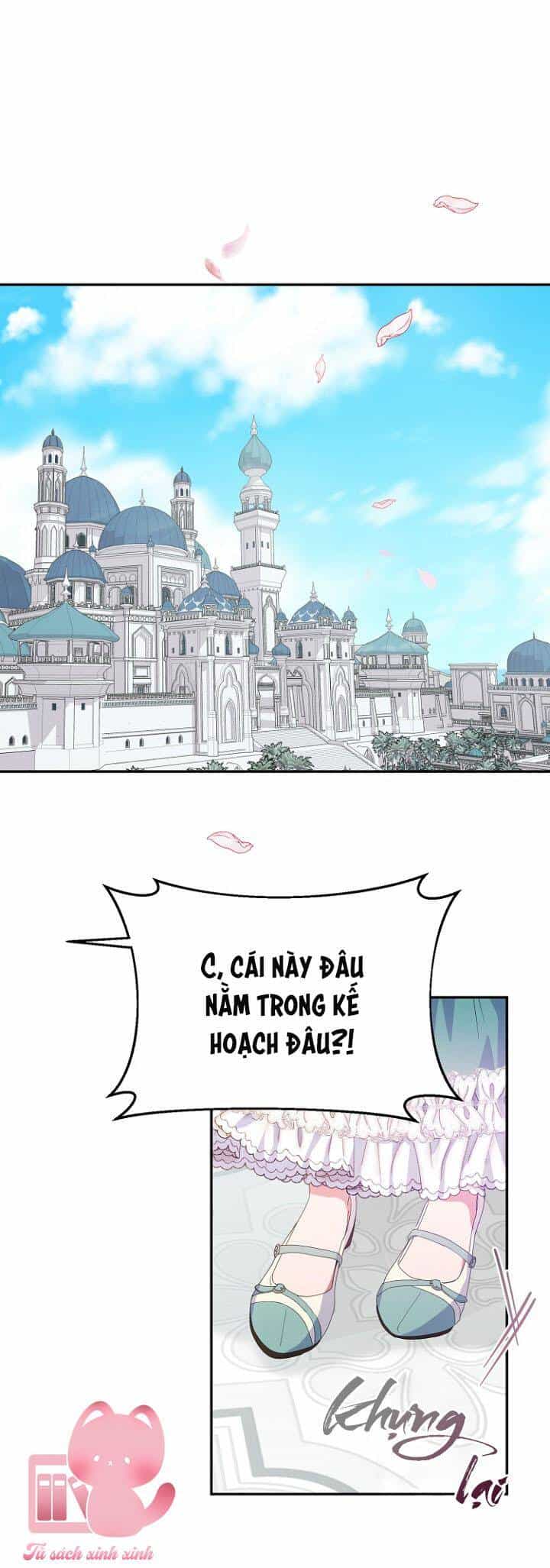 Tiền Là Tất Cả Chồng Là Phù Du - Chương 42 - ảnh 2