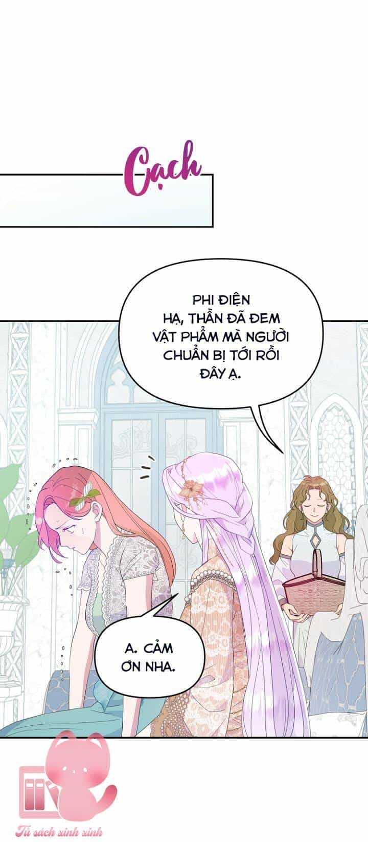 Tiền Là Tất Cả Chồng Là Phù Du - Chương 42 - ảnh 22