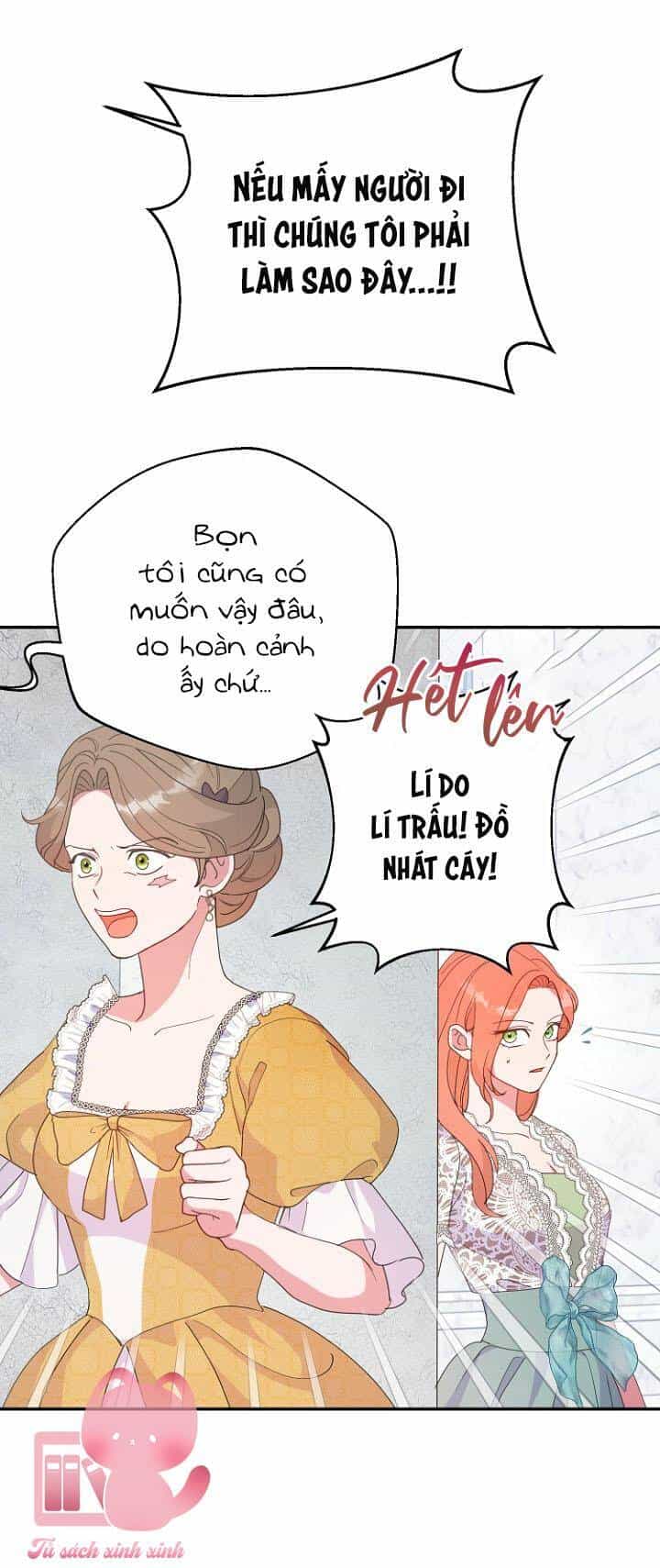 Tiền Là Tất Cả Chồng Là Phù Du - Chương 42 - ảnh 3