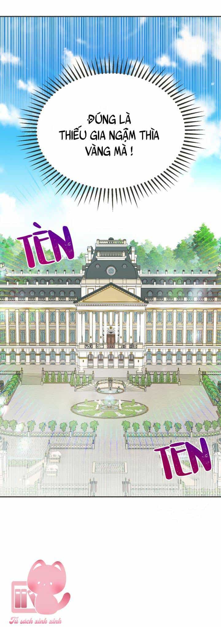 Tiền Là Tất Cả Chồng Là Phù Du - Chương 42 - ảnh 31