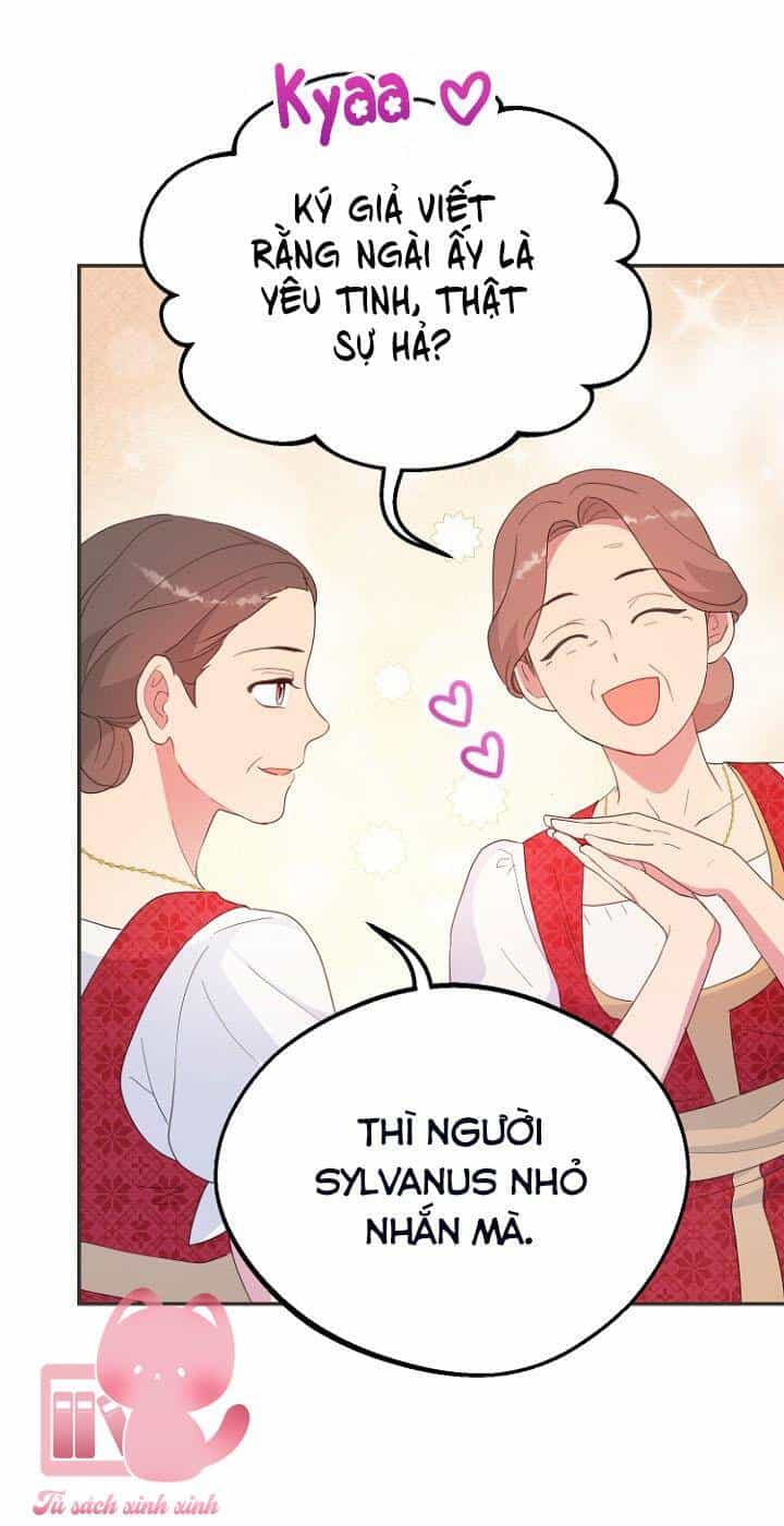 Tiền Là Tất Cả Chồng Là Phù Du - Chương 42 - ảnh 40