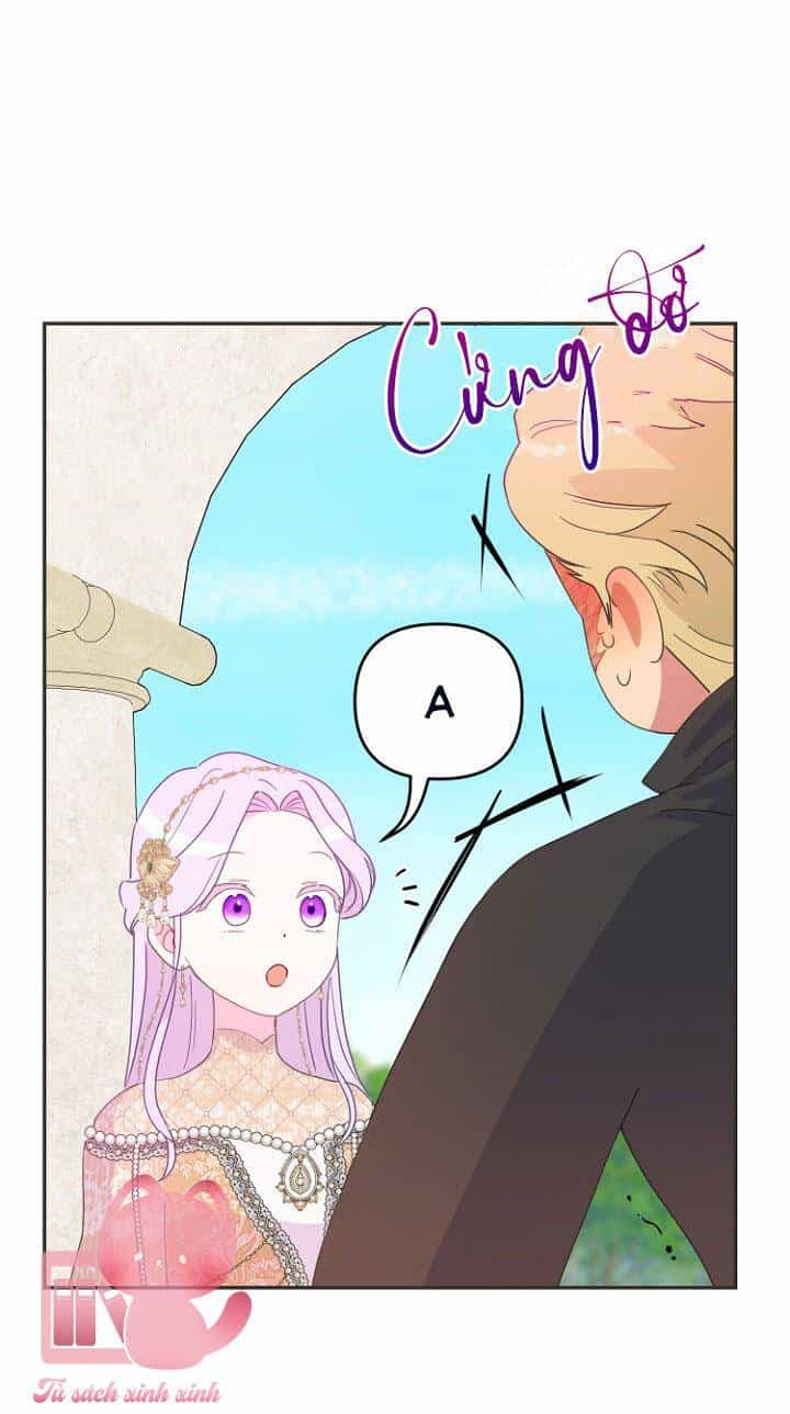 Tiền Là Tất Cả Chồng Là Phù Du - Chương 42 - ảnh 52