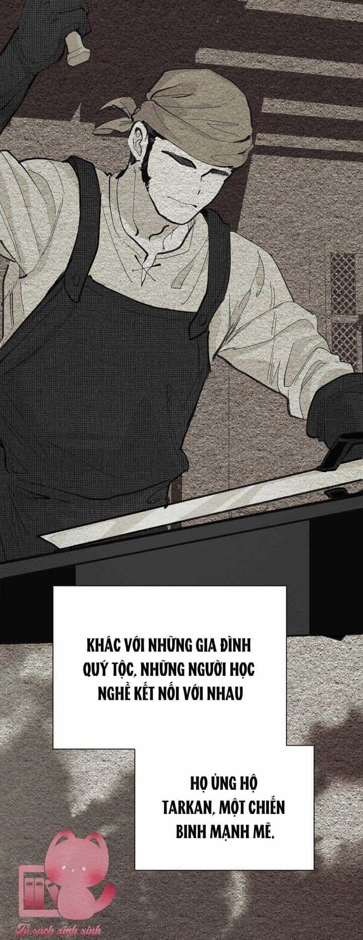 Tiền Là Tất Cả Chồng Là Phù Du - Chương 43 - ảnh 29