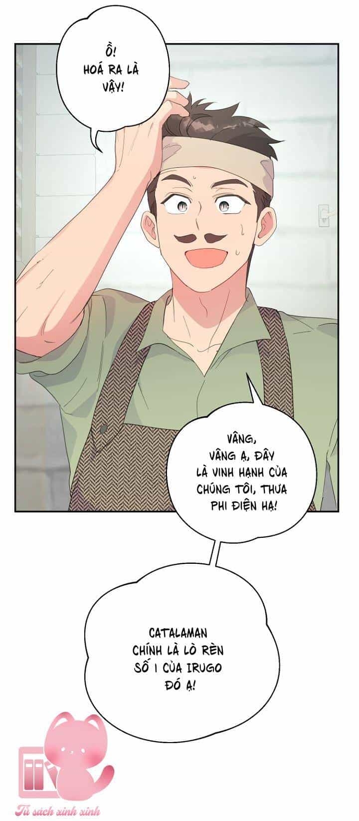 Tiền Là Tất Cả Chồng Là Phù Du - Chương 43 - ảnh 36