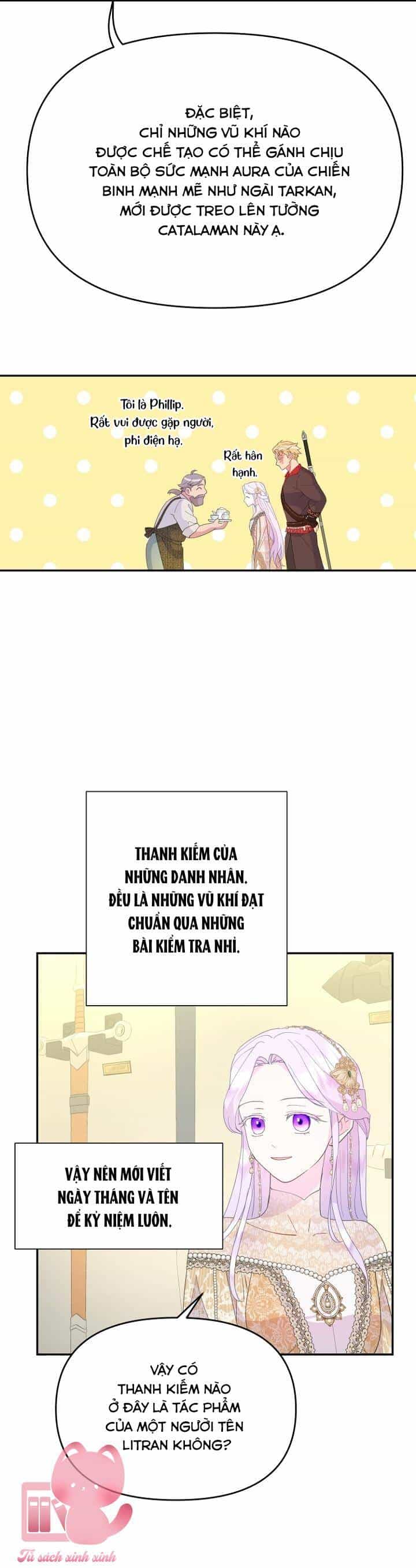 Tiền Là Tất Cả Chồng Là Phù Du - Chương 43 - ảnh 42