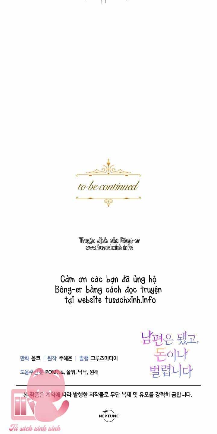 Tiền Là Tất Cả Chồng Là Phù Du - Chương 43 - ảnh 56