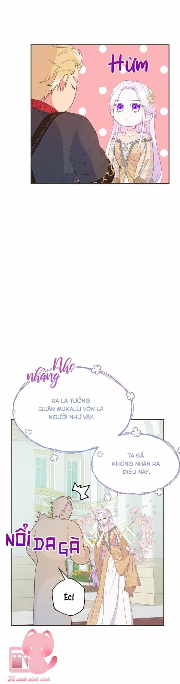 Tiền Là Tất Cả Chồng Là Phù Du - Chương 43 - ảnh 6