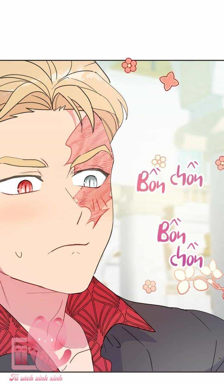 Tiền Là Tất Cả Chồng Là Phù Du - Chương 43 - ảnh 8
