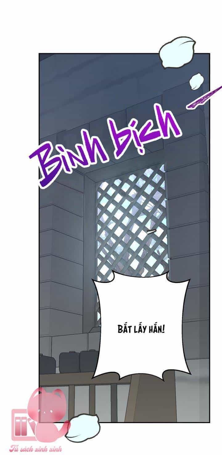 Tiền Là Tất Cả Chồng Là Phù Du - Chương 44 - ảnh 2
