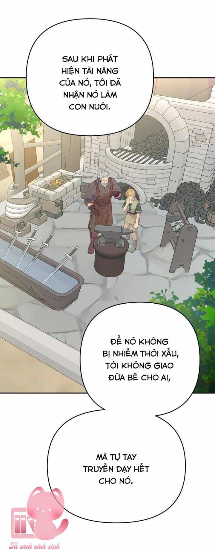 Tiền Là Tất Cả Chồng Là Phù Du - Chương 44 - ảnh 42