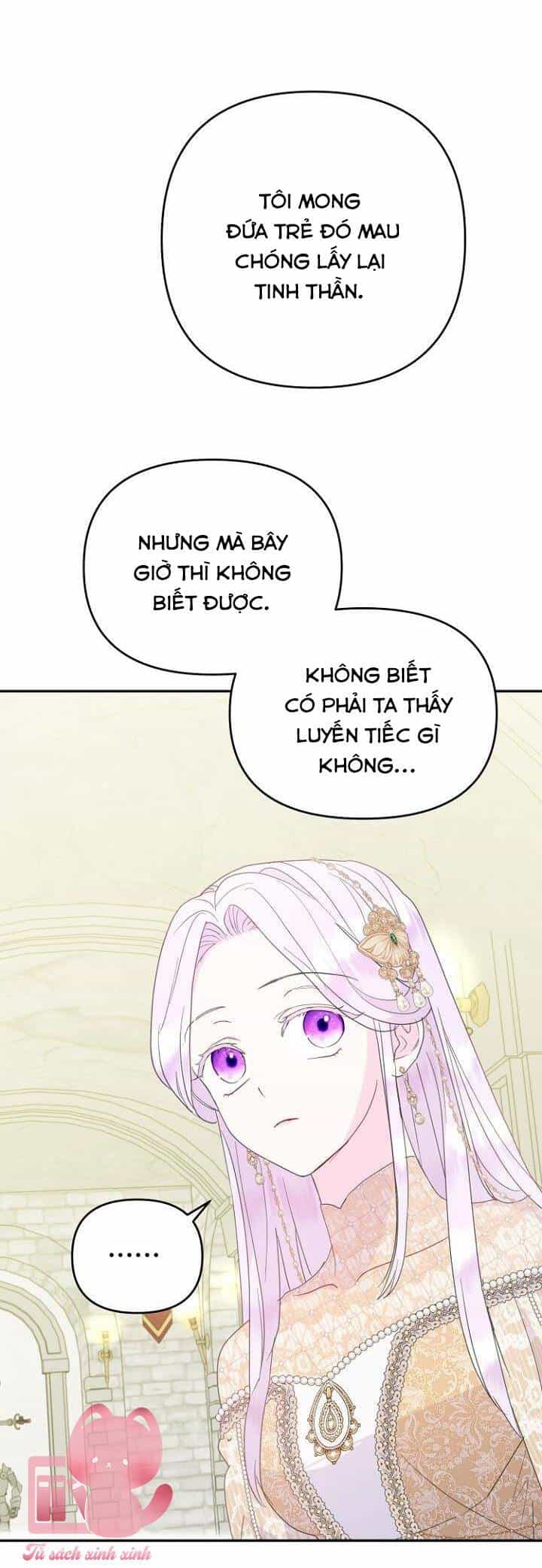 Tiền Là Tất Cả Chồng Là Phù Du - Chương 44 - ảnh 52