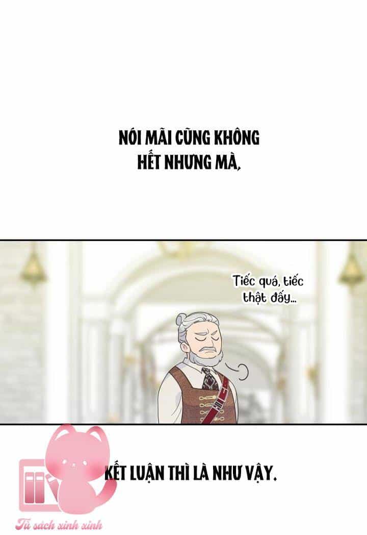 Tiền Là Tất Cả Chồng Là Phù Du - Chương 44 - ảnh 53