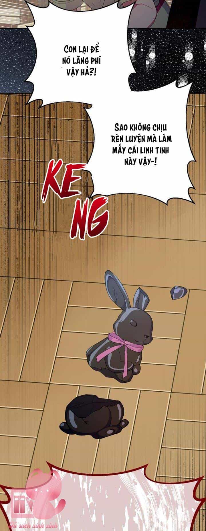 Tiền Là Tất Cả Chồng Là Phù Du - Chương 44 - ảnh 56