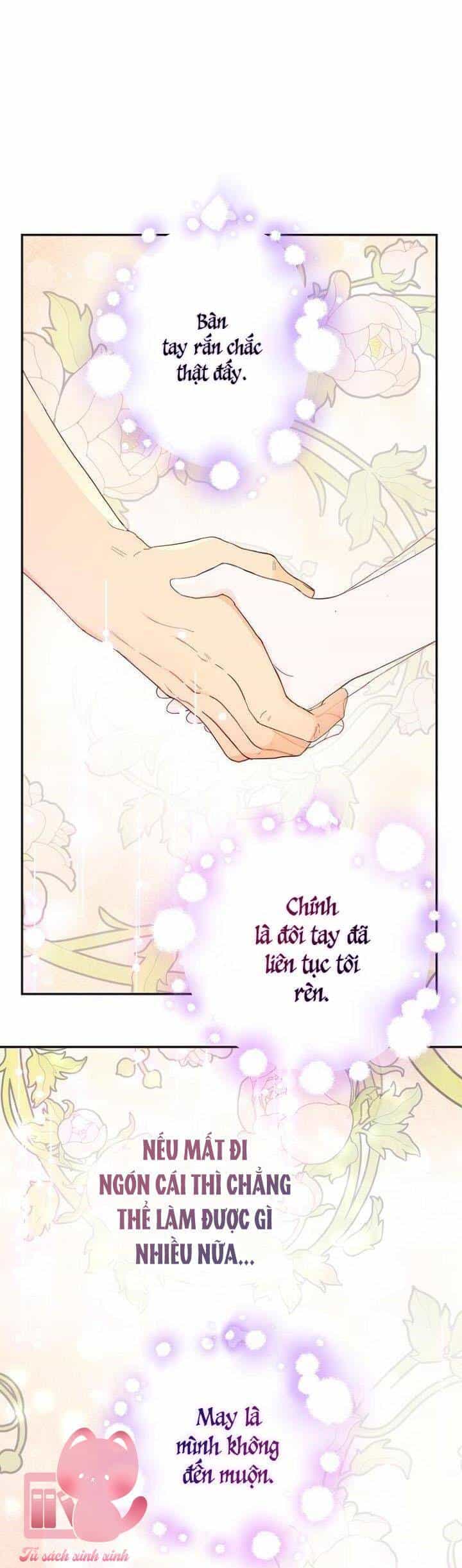 Tiền Là Tất Cả Chồng Là Phù Du - Chương 45 - ảnh 19