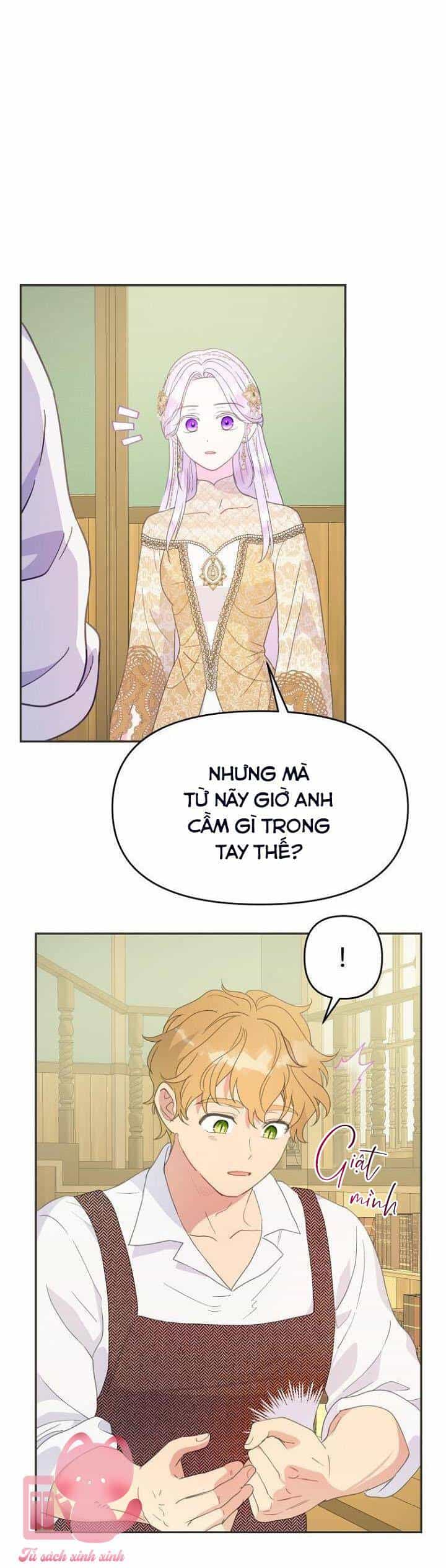 Tiền Là Tất Cả Chồng Là Phù Du - Chương 45 - ảnh 26