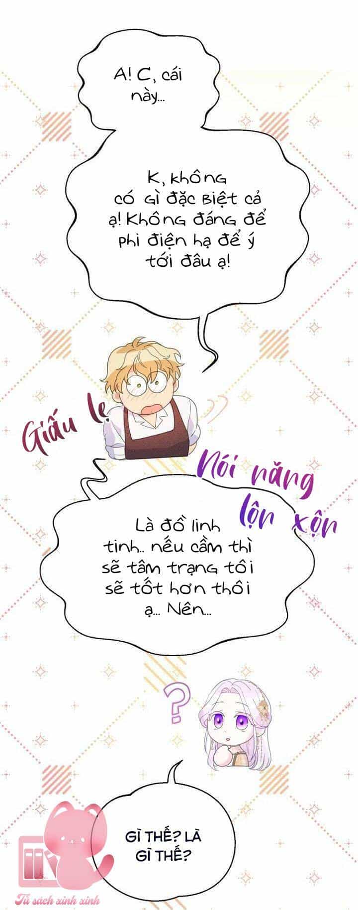Tiền Là Tất Cả Chồng Là Phù Du - Chương 45 - ảnh 27