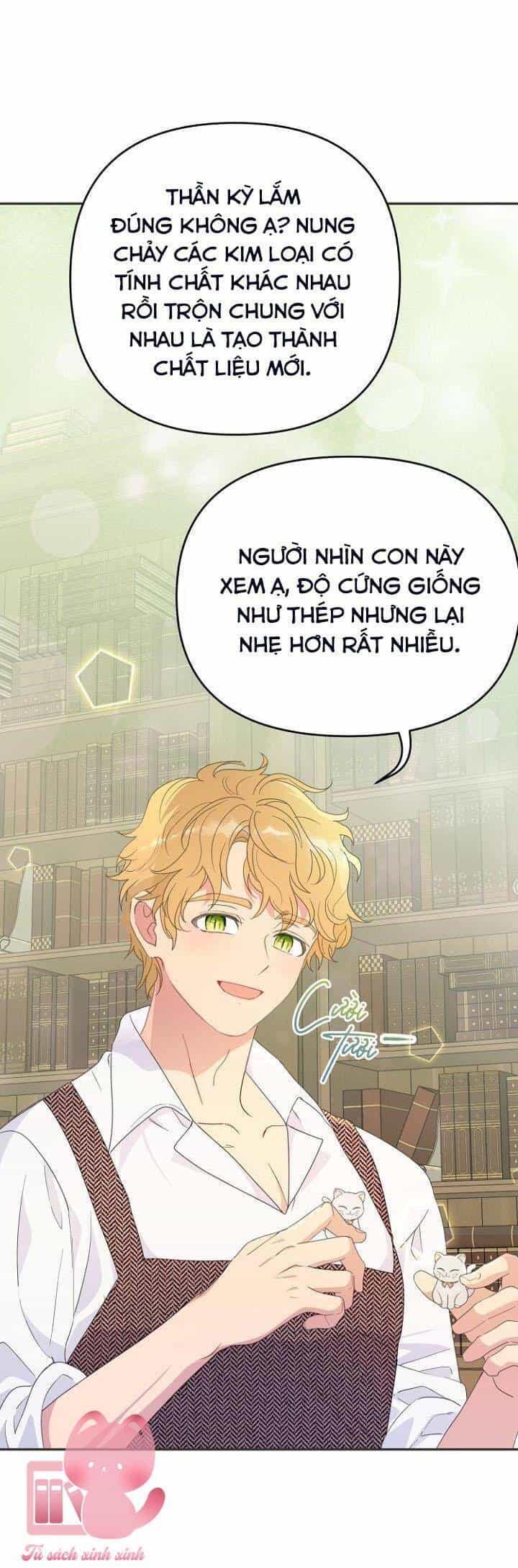 Tiền Là Tất Cả Chồng Là Phù Du - Chương 45 - ảnh 38