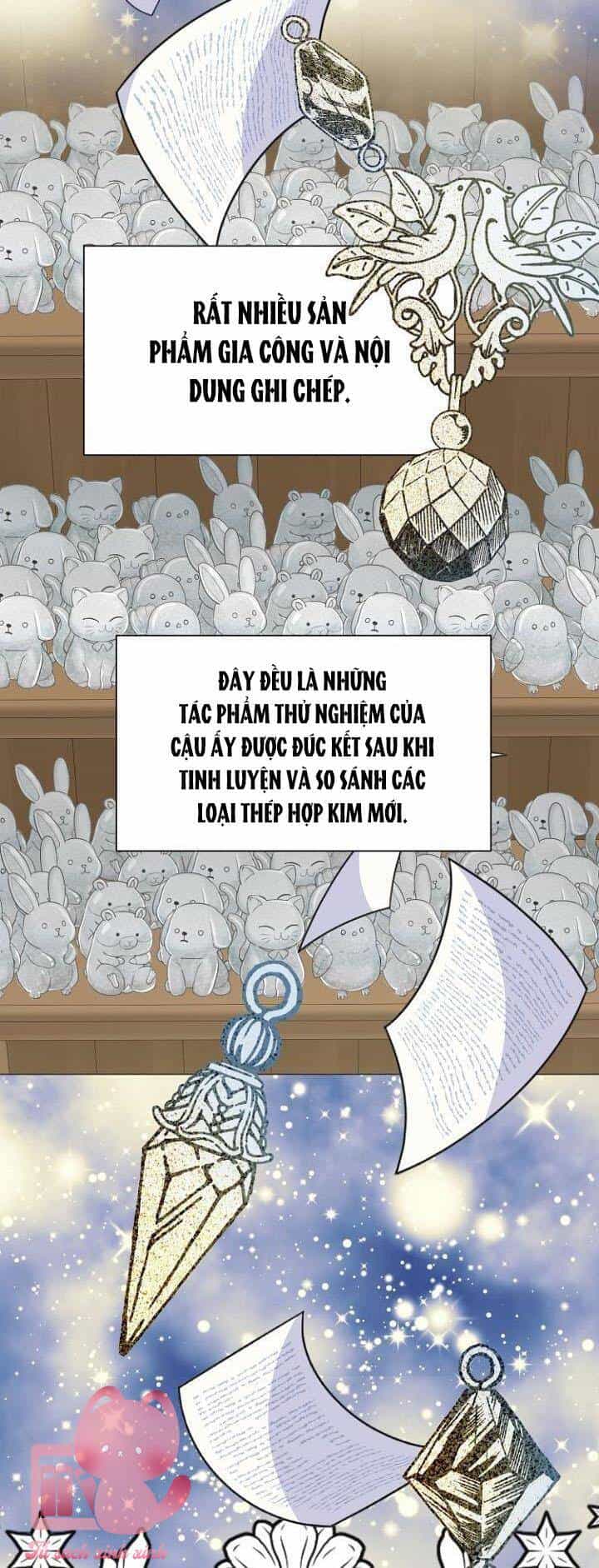 Tiền Là Tất Cả Chồng Là Phù Du - Chương 45 - ảnh 42