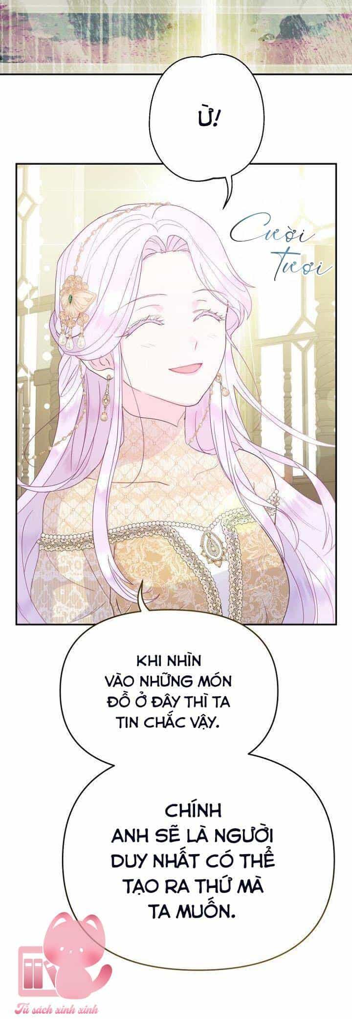 Tiền Là Tất Cả Chồng Là Phù Du - Chương 45 - ảnh 61