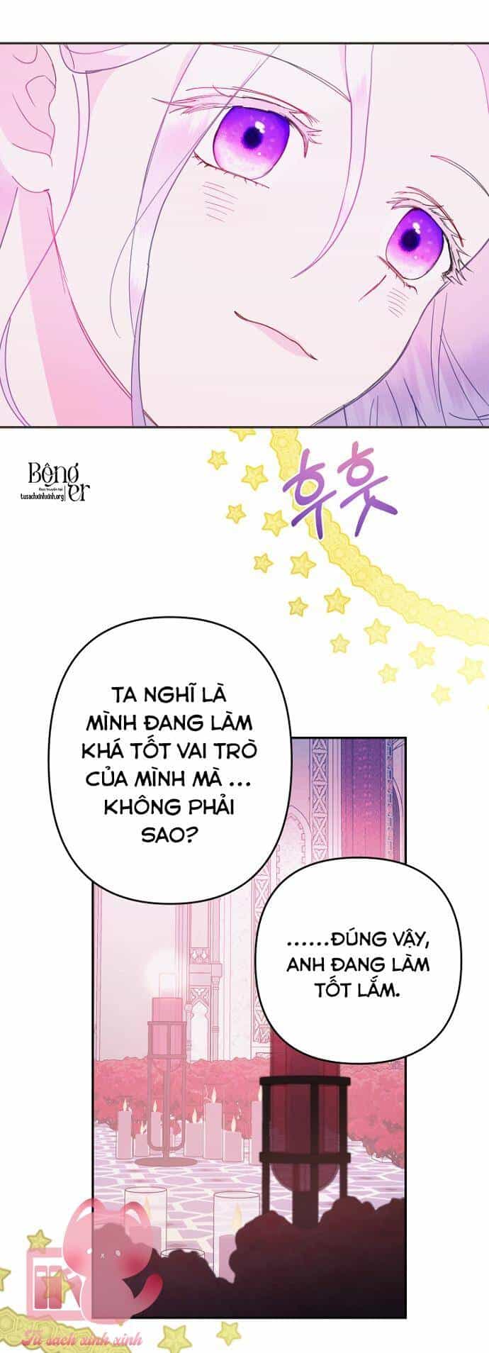 Tiền Là Tất Cả Chồng Là Phù Du - Chương 46 - ảnh 41