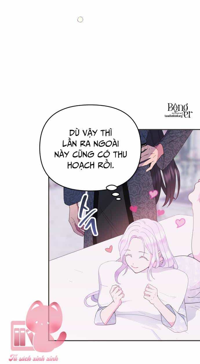 Tiền Là Tất Cả Chồng Là Phù Du - Chương 46 - ảnh 5