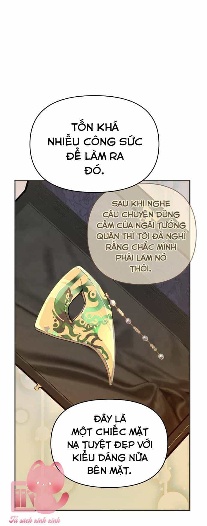Tiền Là Tất Cả Chồng Là Phù Du - Chương 47 - ảnh 12
