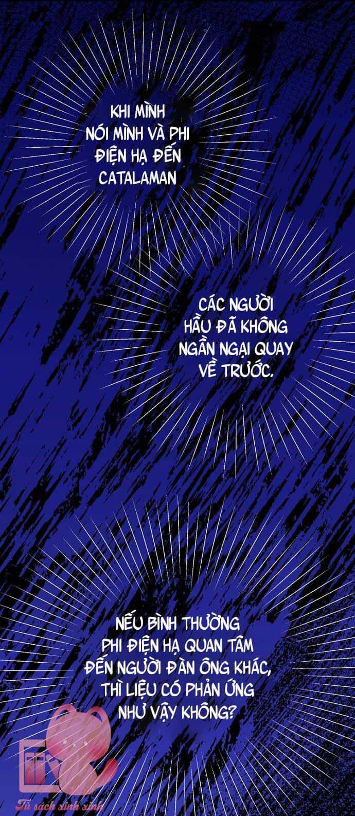 Tiền Là Tất Cả Chồng Là Phù Du - Chương 47 - ảnh 49