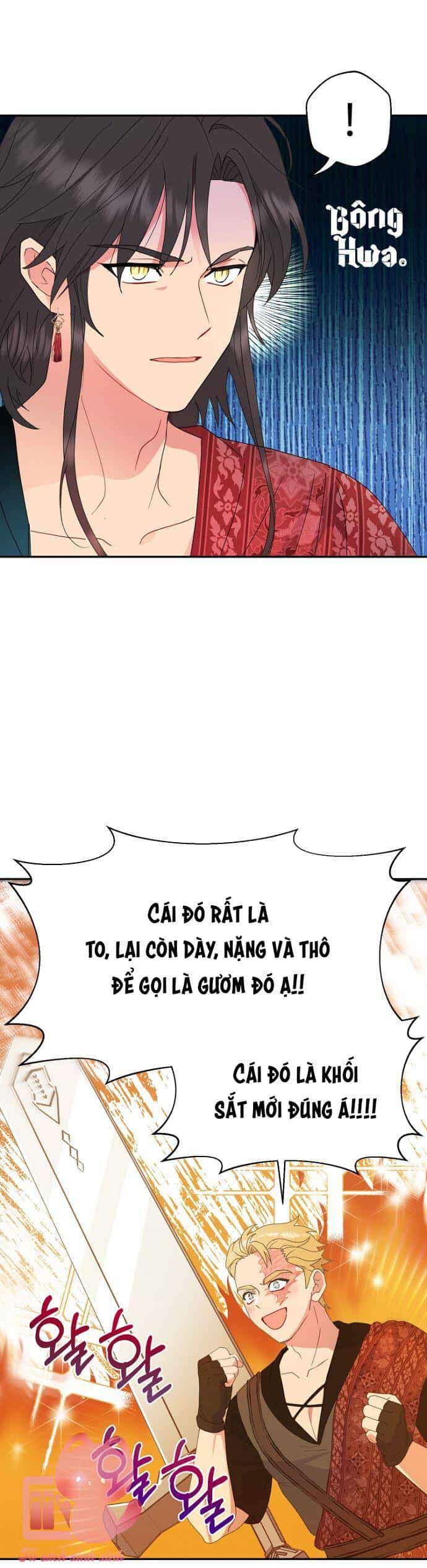 Tiền Là Tất Cả Chồng Là Phù Du - Chương 47 - ảnh 6