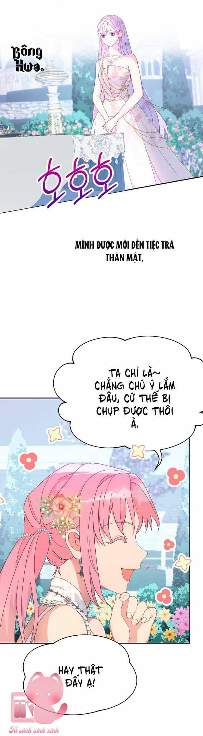 Tiền Là Tất Cả Chồng Là Phù Du - Chương 48 - ảnh 16