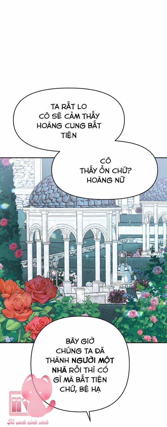 Tiền Là Tất Cả Chồng Là Phù Du - Chương 48 - ảnh 24