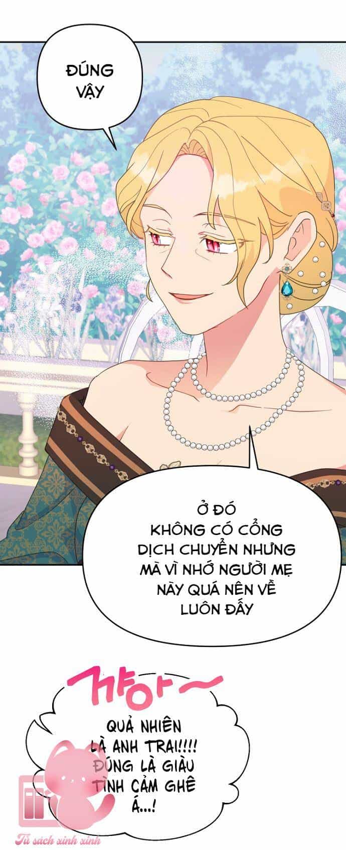 Tiền Là Tất Cả Chồng Là Phù Du - Chương 48 - ảnh 30
