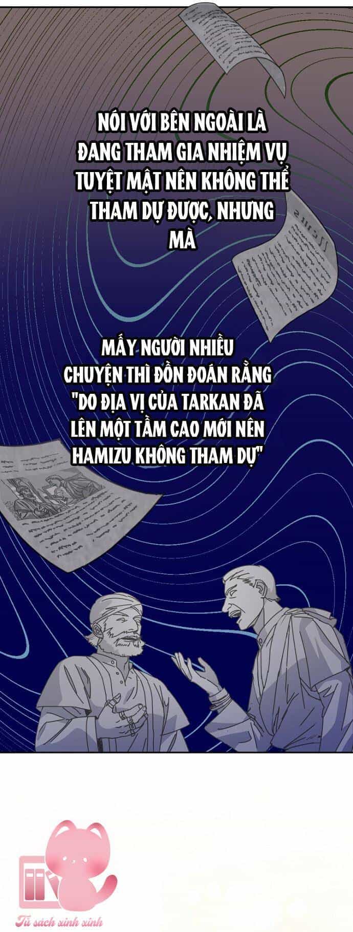 Tiền Là Tất Cả Chồng Là Phù Du - Chương 48 - ảnh 34
