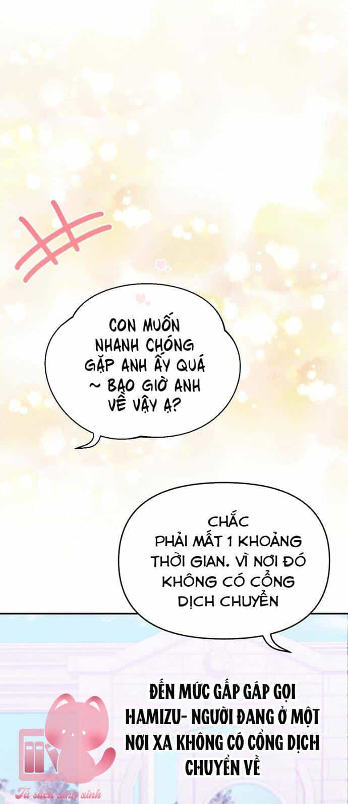 Tiền Là Tất Cả Chồng Là Phù Du - Chương 48 - ảnh 35