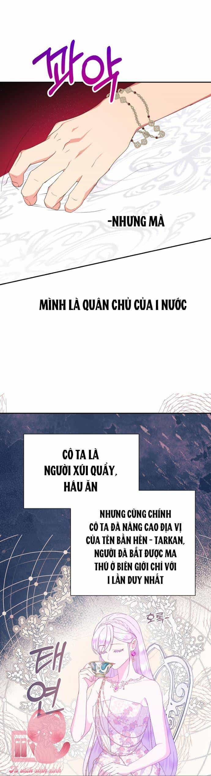 Tiền Là Tất Cả Chồng Là Phù Du - Chương 48 - ảnh 48