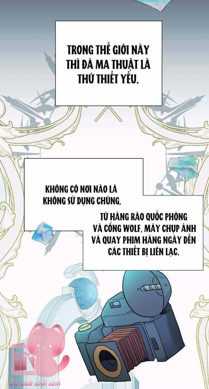 Tiền Là Tất Cả Chồng Là Phù Du - Chương 49 - ảnh 10