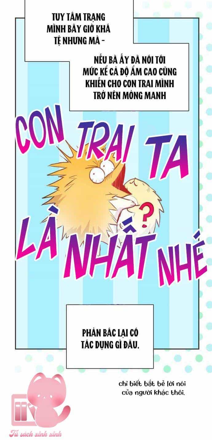 Tiền Là Tất Cả Chồng Là Phù Du - Chương 49 - ảnh 20
