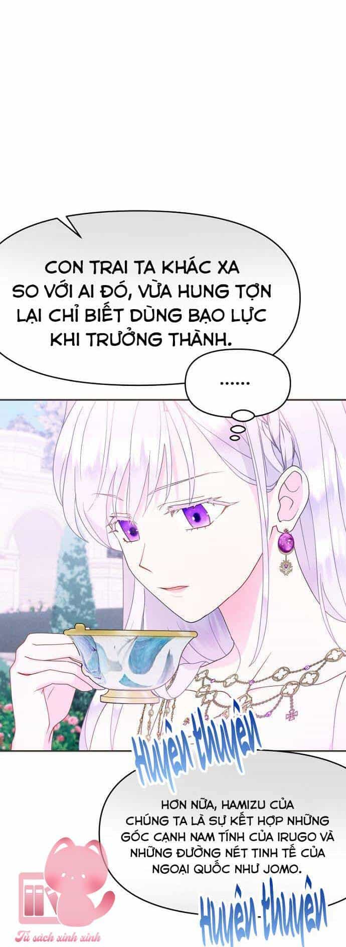 Tiền Là Tất Cả Chồng Là Phù Du - Chương 49 - ảnh 21
