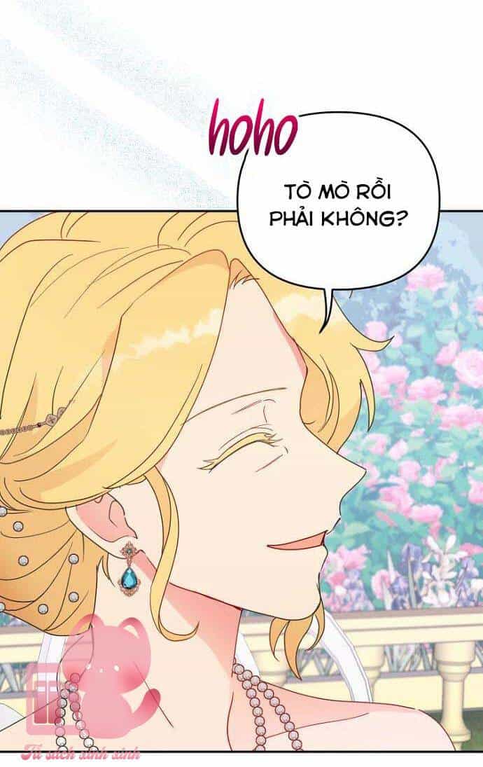 Tiền Là Tất Cả Chồng Là Phù Du - Chương 49 - ảnh 25