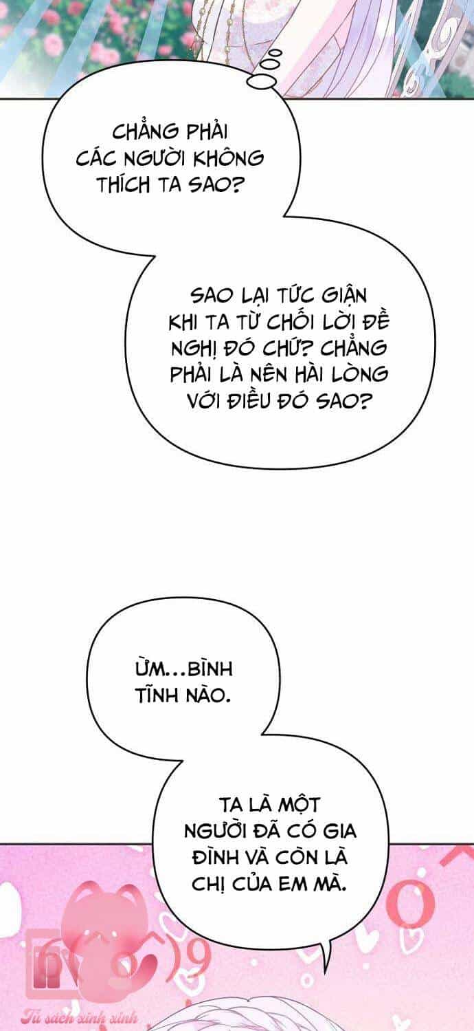 Tiền Là Tất Cả Chồng Là Phù Du - Chương 49 - ảnh 35