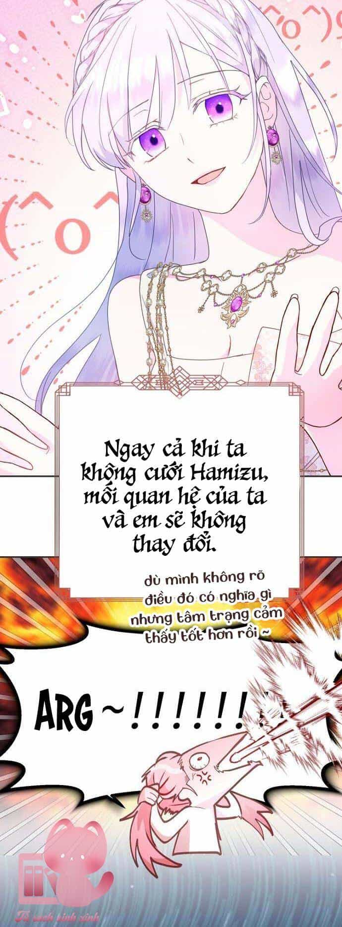 Tiền Là Tất Cả Chồng Là Phù Du - Chương 49 - ảnh 36