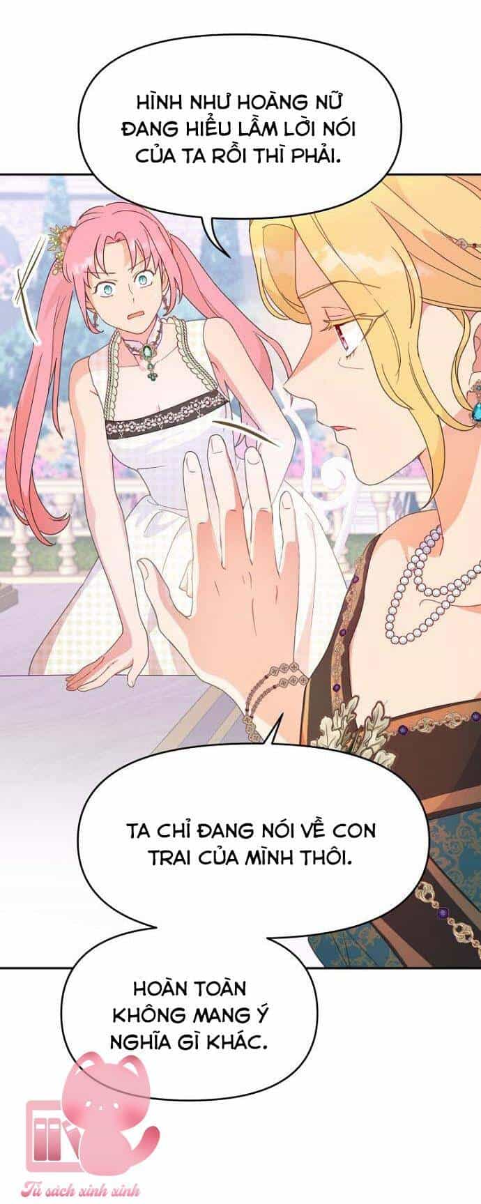 Tiền Là Tất Cả Chồng Là Phù Du - Chương 49 - ảnh 42