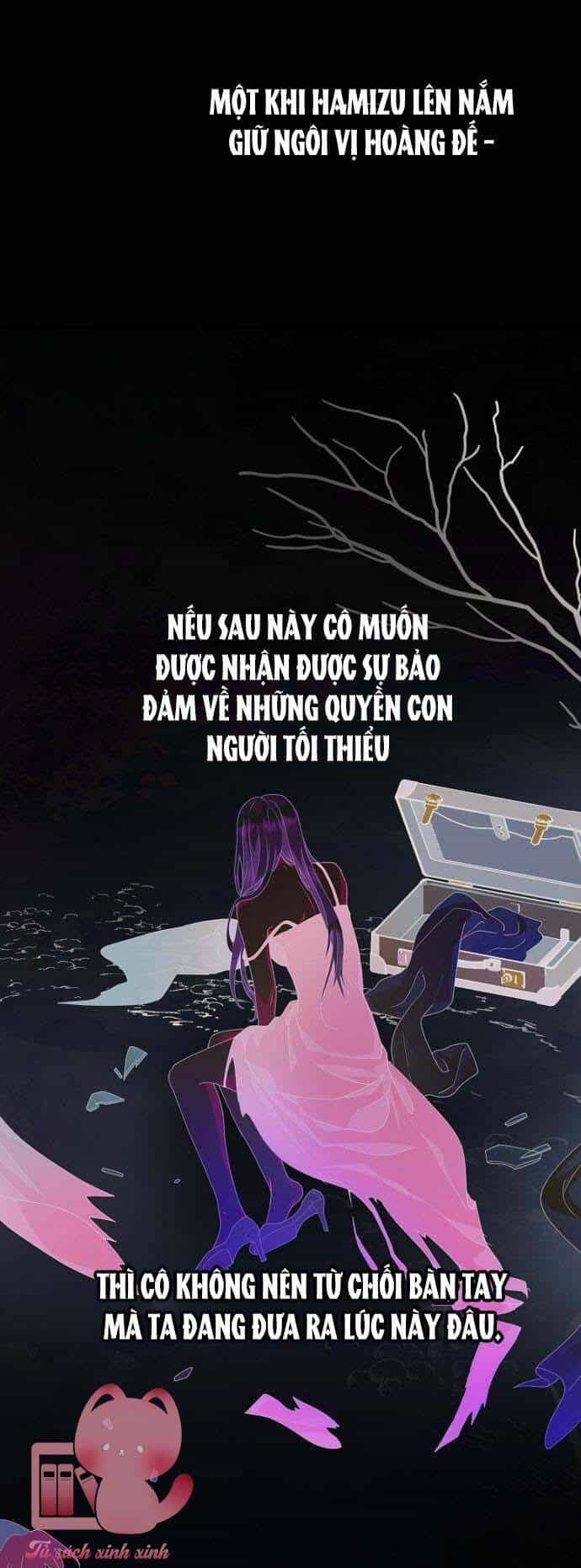 Tiền Là Tất Cả Chồng Là Phù Du - Chương 49 - ảnh 50
