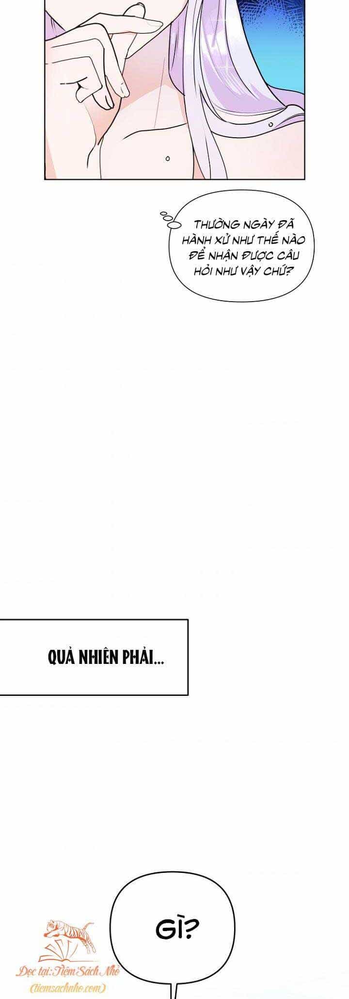 Tiền Là Tất Cả Chồng Là Phù Du - Chương 5 - ảnh 3