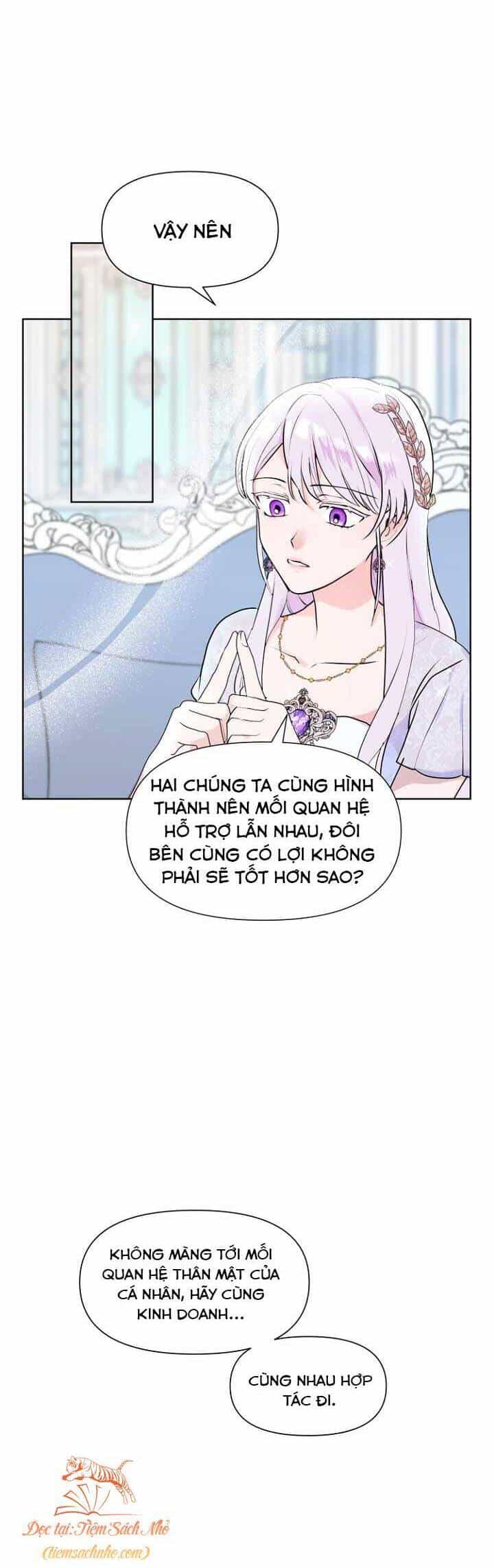 Tiền Là Tất Cả Chồng Là Phù Du - Chương 5 - ảnh 52