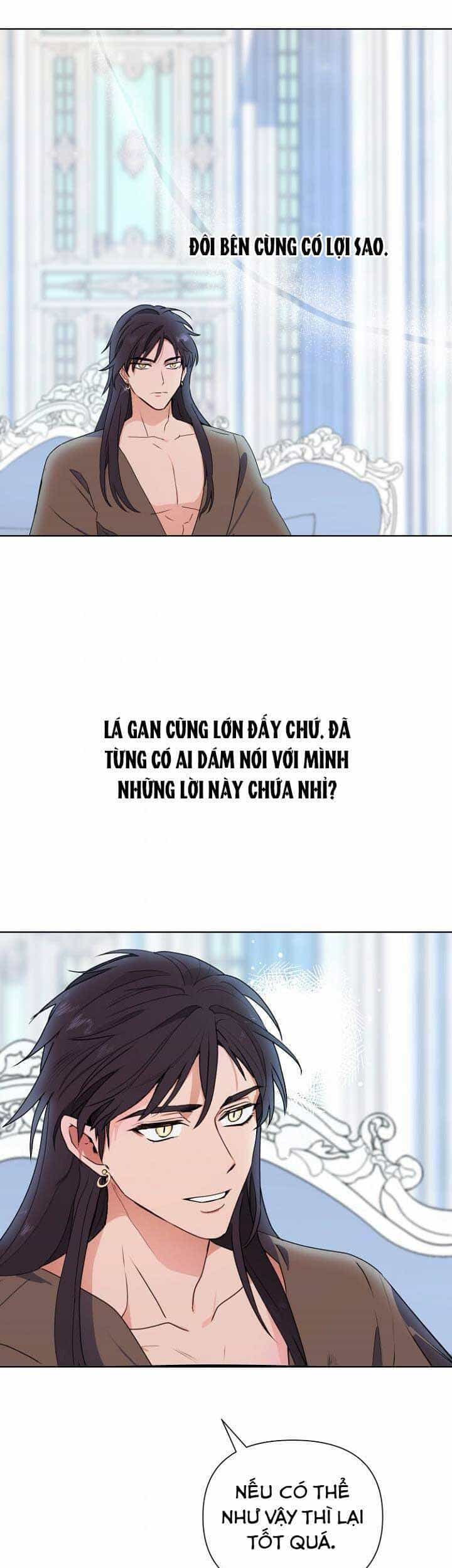 Tiền Là Tất Cả Chồng Là Phù Du - Chương 5 - ảnh 53