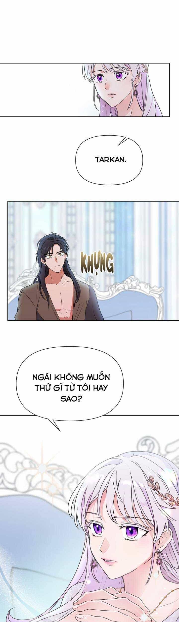 Tiền Là Tất Cả Chồng Là Phù Du - Chương 5 - ảnh 56