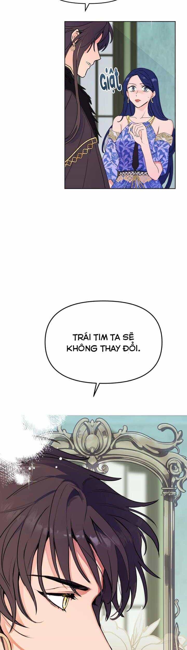 Tiền Là Tất Cả Chồng Là Phù Du - Chương 5 - ảnh 6