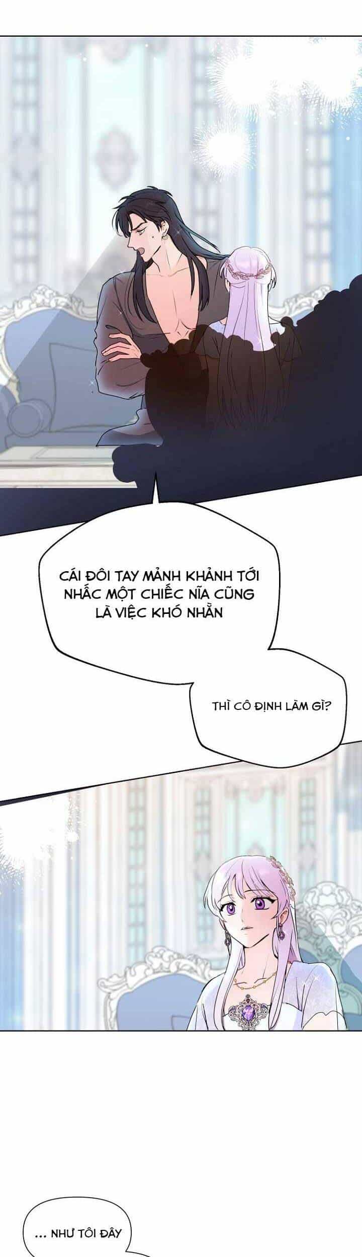 Tiền Là Tất Cả Chồng Là Phù Du - Chương 5 - ảnh 60