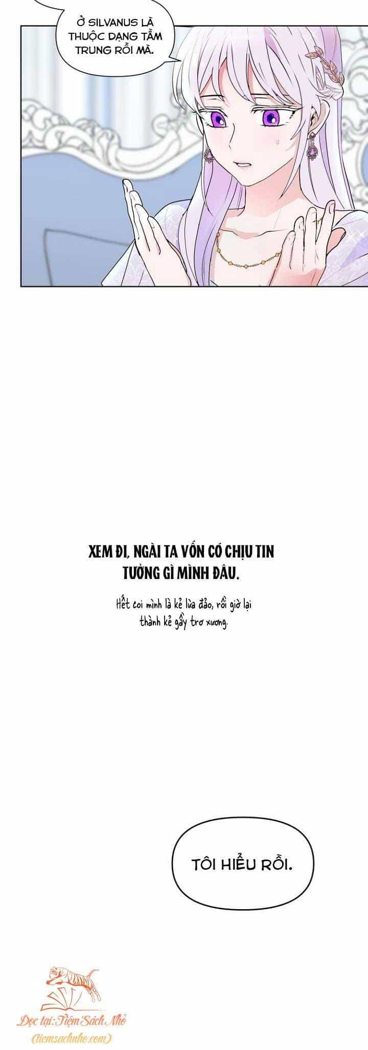 Tiền Là Tất Cả Chồng Là Phù Du - Chương 5 - ảnh 61
